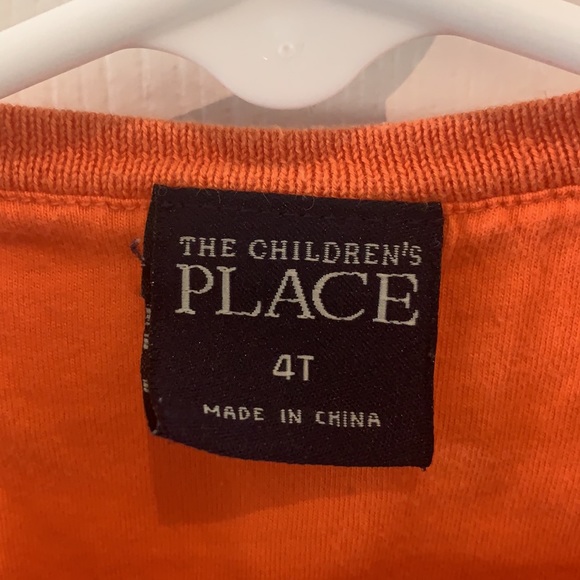 Children's Place Girl's Cardigan Sweater - Picture 2 of 4